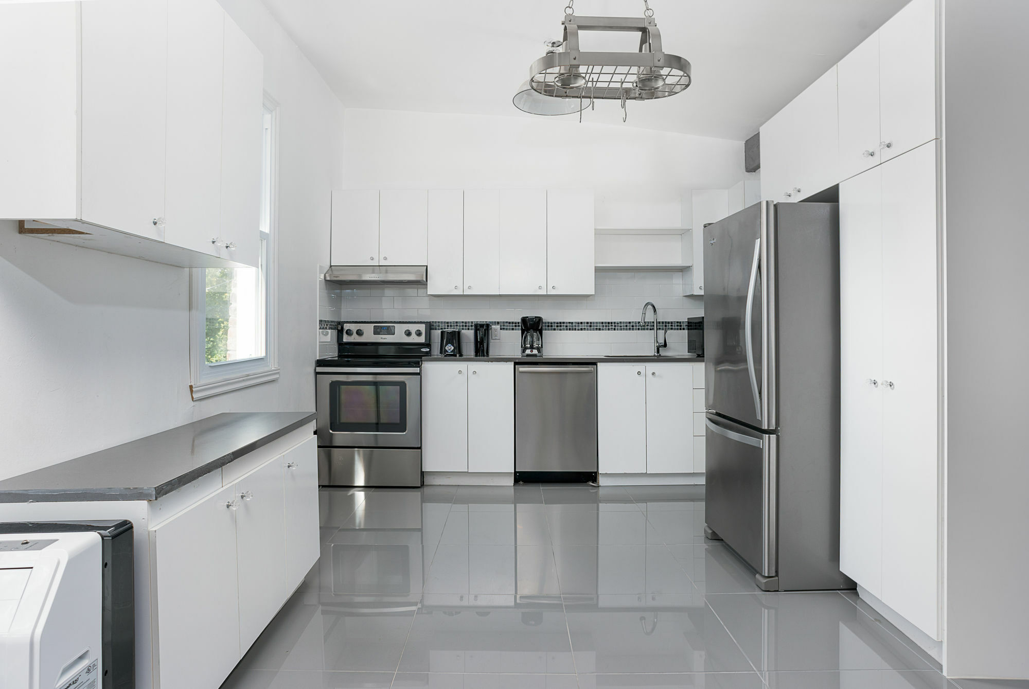 Hip 3br In Plateau By Sonder Montreal